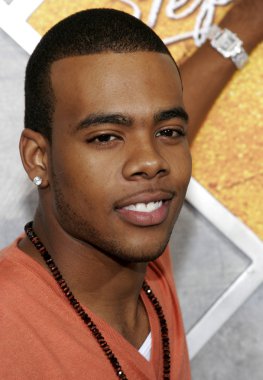 şarkıcı Miles Darby