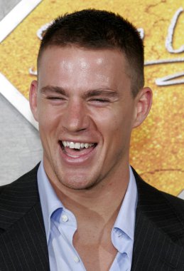 aktör channing tatum