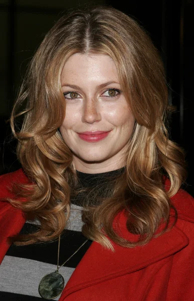 Skådespelerskan Diora Baird — Stockfoto