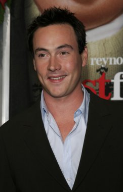 aktör Chris Klein