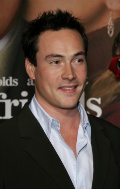 aktör Chris Klein