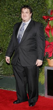 yapımcı Adam Tex Davis