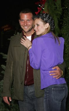 Bradley Cooper, Bonnie Somerville