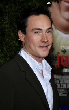 aktör Chris Klein