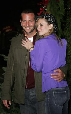 Bradley Cooper, Bonnie Somerville