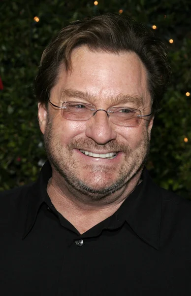 Actor Stephen Root — Foto de Stock