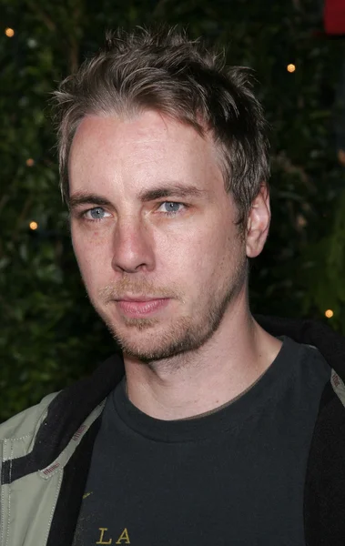 Actor Dax Shepard — Stock Photo, Image