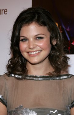 Aktrist Ginnifer Goodwin