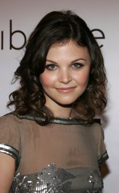 Aktrist Ginnifer Goodwin
