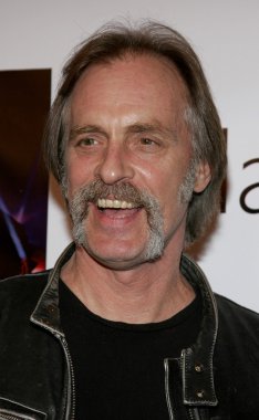 actor Keith Carradine