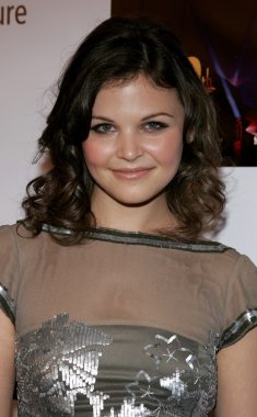 Aktrist Ginnifer Goodwin