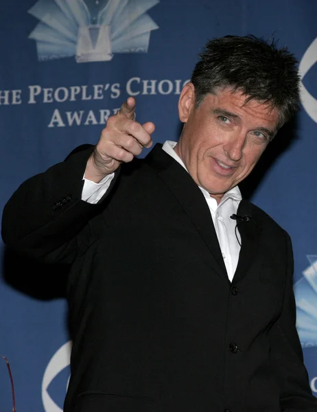 Comediante Craig Ferguson — Fotografia de Stock