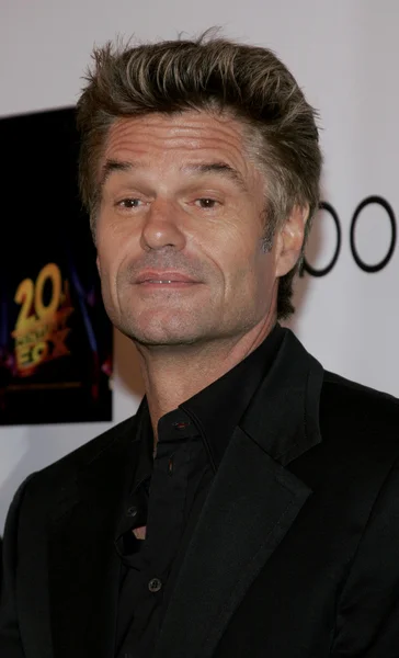 Actor Harry Hamlin — Foto de Stock