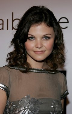 Aktrist Ginnifer Goodwin