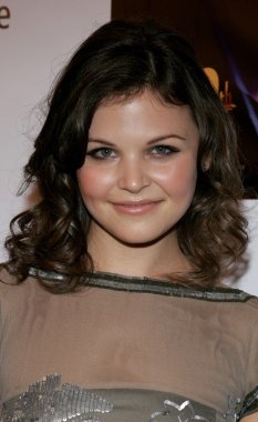 Aktrist Ginnifer Goodwin