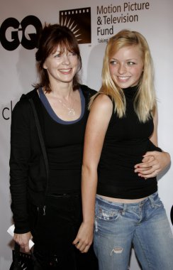 Frances Fisher, Francesca Eastwood