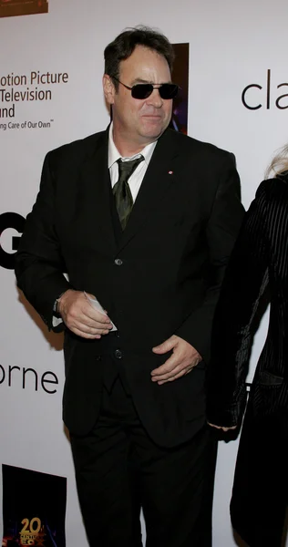 Actor Dan Aykroyd — Foto de Stock