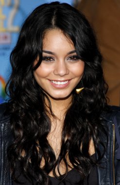 Aktris Vanessa Hudgens