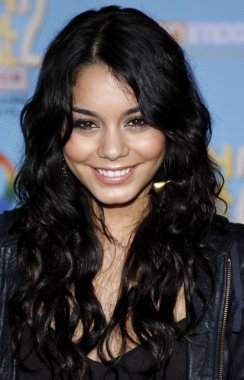 Aktris Vanessa Hudgens