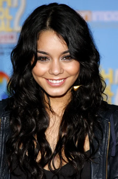 Attrice Vanessa Hudgens — Foto Stock