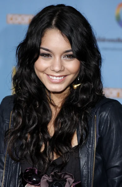 Actress Vanessa Hudgens — Stock Photo, Image