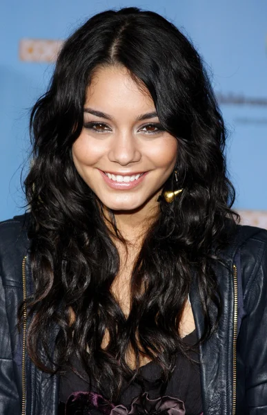 Actress Vanessa Hudgens — Stock Photo, Image