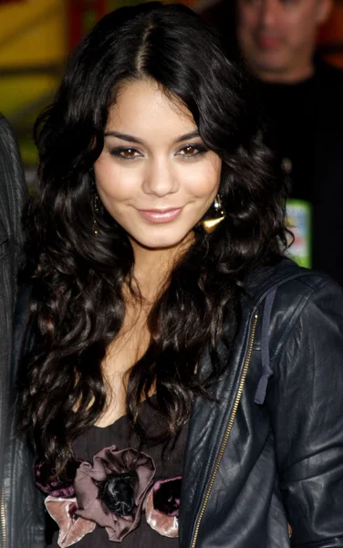 L'actrice Vanessa Hudgens — Photo