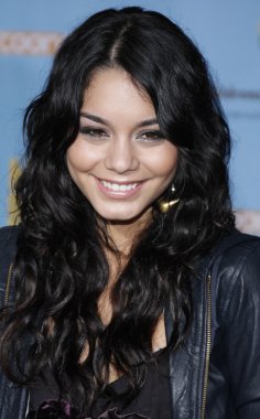 Aktris Vanessa Hudgens
