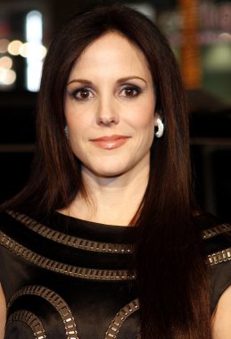 Aktris Mary-Louise Parker
