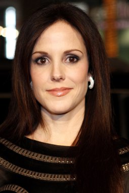 Aktris Mary-Louise Parker