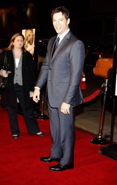 aktör Harry Connick Jr