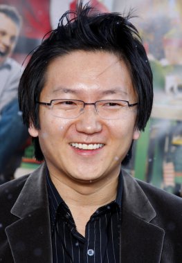 aktör Masi Oka