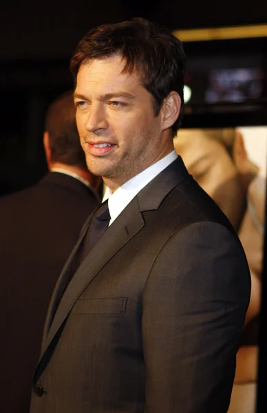 Skådespelaren Harry Connick Jr — Stockfoto