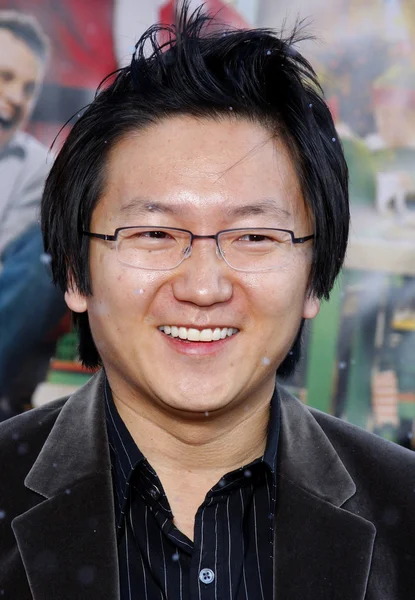 Schauspieler masi oka — Stockfoto