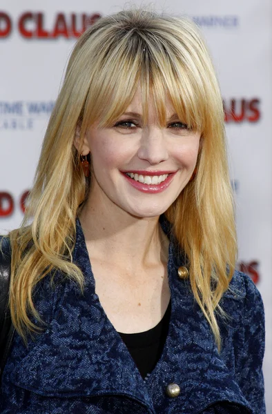 Actress Kathryn Morris — Stock Photo, Image