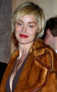 aktris sharon stone