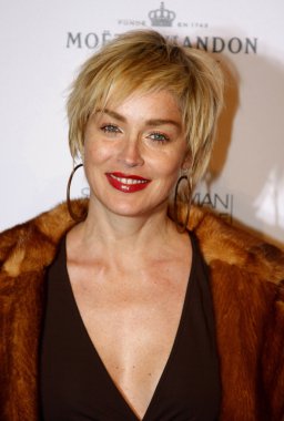 aktris sharon stone