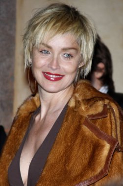 aktris sharon stone