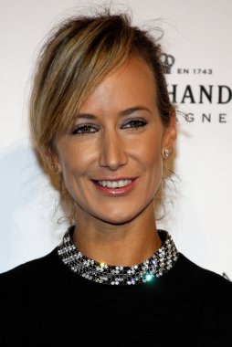 bayan victoria hervey