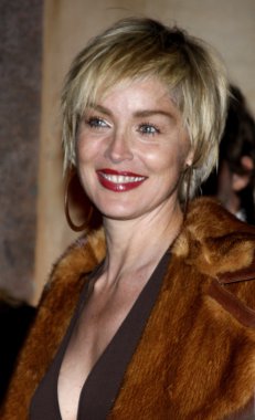 aktris sharon stone