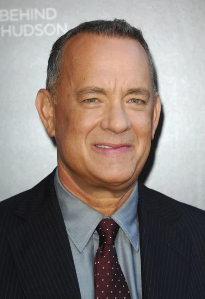 Actor Tom Hanks — Stock Photo, Image