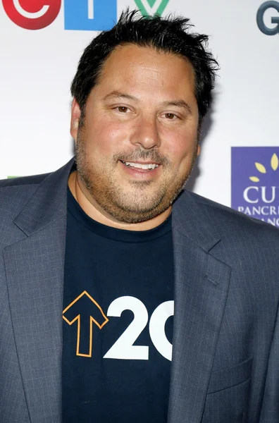 Ator Greg Grunberg — Fotografia de Stock