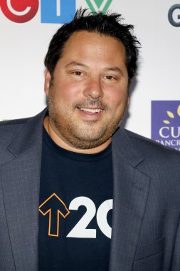 Aktör Greg Grunberg