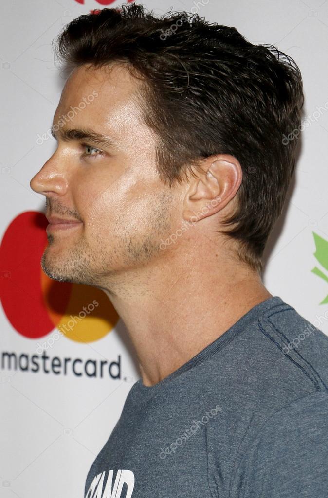 Actor Matt Bomer – Stock Editorial Photo © PopularImages #123149766