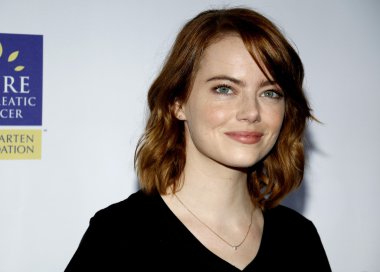 aktris emma stone