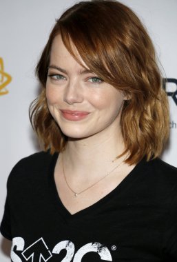 aktris emma stone