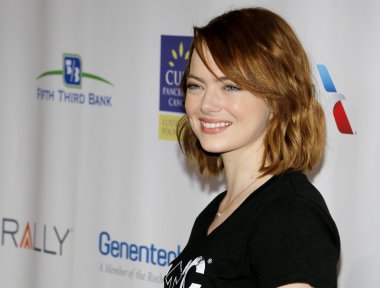 aktris emma stone
