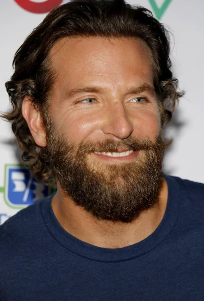 Aktor Bradley Cooper — Stok Foto