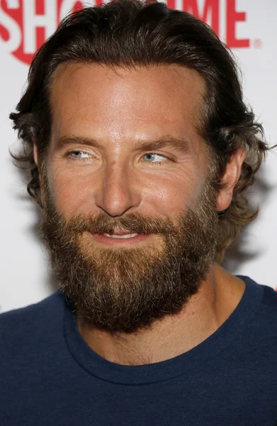 Aktor Bradley Cooper — Stok Foto