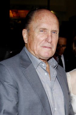 aktör Robert Duvall